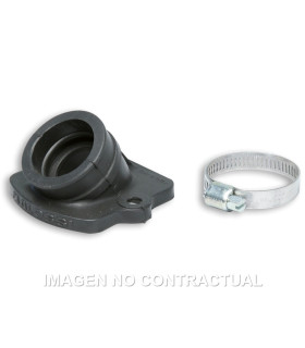 Colector Admisión Viton Carburador PHBL Runner 125