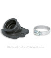 Colector Admisión Viton Carburador PHBL Runner 125