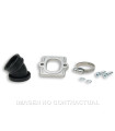 Colector Admisión Completo MHR 30 Viton Piaggio