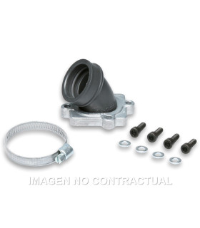 Colector Admisión MHR D 30 Motor Minarelli