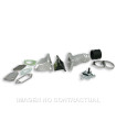 Colector Admisión laminar Malossi VHST28 Vespa ET3 125