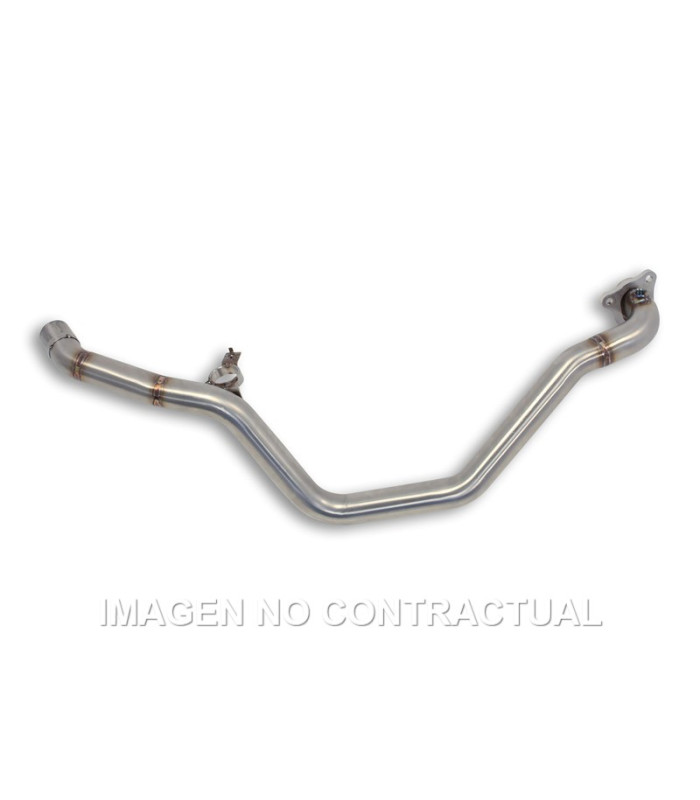 Colectores Racing Malossi Honda X-ADV 750