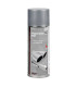 PINTURA EN SPRAY PARA SILENCIADORES LAMPA 400 ML PLATA