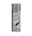 PINTURA EN SPRAY PARA SILENCIADORES LAMPA 400 ML PLATA