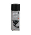 PINTURA EN SPRAY PARA SILENCIADORES LAMPA 400 ML NEGRO MATE
