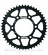 Corona Supersprox acero Rieju 420 x 48