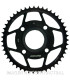 Corona Supersprox acero Yamaha 420 x 47