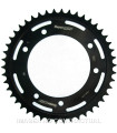 Corona Supersprox Acero Derbi Yamaha 420 x 46
