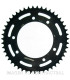 Corona Supersprox acero Rieju 420 x 47