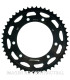 Corona Supersprox acero Derbi - Yamaha 420 x 48