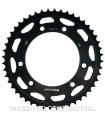 Corona Supersprox acero Derbi - Yamaha 420 x 48