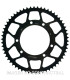 Corona Supersprox acero Yamaha 420 x 58