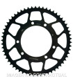 Corona Supersprox acero Yamaha 420 x 58