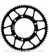 Corona Supersprox acero Yamaha 420 x 62