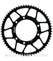 Corona Supersprox acero Yamaha 420 x 62