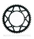 Corona Supersprox Acero Yamaha 420 x 50