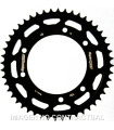 Corona Supersprox acero Yamaha 428 x 48