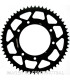 Corona Supersprox Acero Rieju 428 X 56