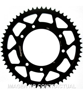 Corona Supersprox Acero Rieju 428 X 56