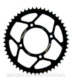 Corona Supersprox acero Honda 428 x 50