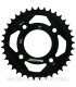 Corona Supersprox acero Honda 420 x 37