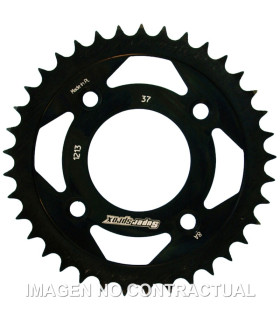 Corona Supersprox acero Honda 420 x 37