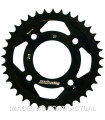 Corona Supersprox acero Honda 420 x 37
