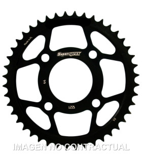 Corona Supersprox acero Honda 428 x 44