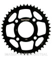 Corona Supersprox acero Honda 428 x 44