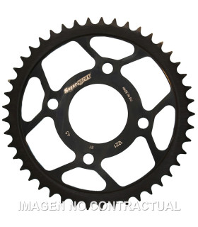 Corona Supersprox Acero Honda 428x45