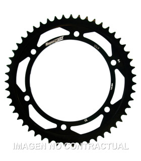 Corona Supersprox acero Honda 428 x 51