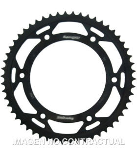 Corona Supersprox acero Honda 428 x 54