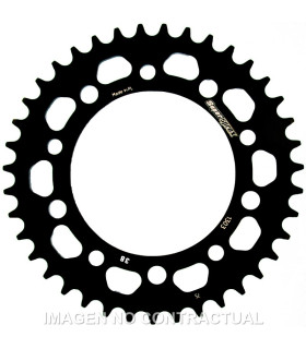 Corona Supersprox Acero 520 X 38