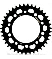 Corona Supersprox Acero 520 X 38