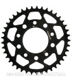 Corona Supersprox acero Honda 525 x 42