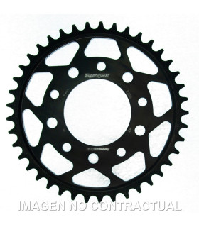 Corona Supersprox acero Honda 530 x 41