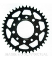 Corona Supersprox acero Honda 530 x 41