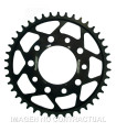 Corona Supersprox acero Honda 530 x 42