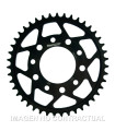 Corona Supersprox acero Triumph 530 x 43