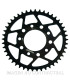 Corona Supersprox acero Honda 530 x 45