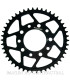 Corona Supersprox acero Triumph 530 x 46