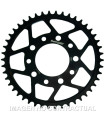 Corona Supersprox acero Triumph 530 x 46