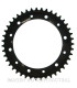 Corona Supersprox acero Honda 530 x 43