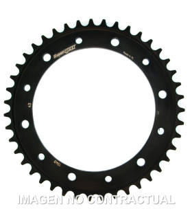 Corona Supersprox acero Honda 530 x 43