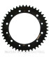 Corona Supersprox acero Honda 530 x 44