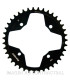 Corona Supersprox acero Honda 520 x 39