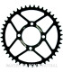 Corona Supersprox acero Kawasaki 520 x 43