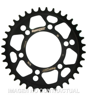 Corona Supersprox acero Polaris 520 x 36