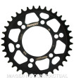 Corona Supersprox acero Polaris 520 x 36