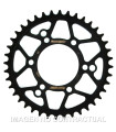 Corona Supersprox acero Polaris 520 x 40